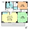 フォブールエムの間取り画像
