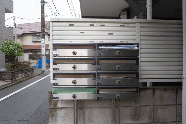 その他