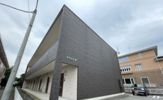 オアシスⅢの間取り画像