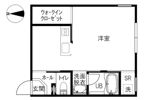 ABILITAの間取り画像