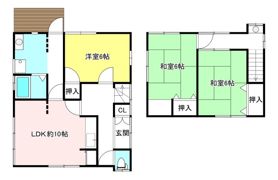 RIM第13の間取り画像