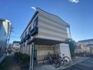 レオパレスファームの外観