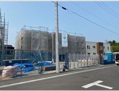 ORKA Village Bの外観画像