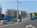 ORKA Village Bの間取り画像
