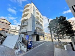 Casa・Conforia（カーサ・コンフォリア）の外観画像