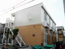 レオパレス矢ノ津の間取り画像