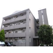 ブルージュ摂津の外観画像