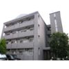 ブルージュ摂津の間取り画像