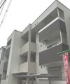 フジパレス十三の外観