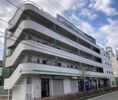 LEO六拾弐番館の外観