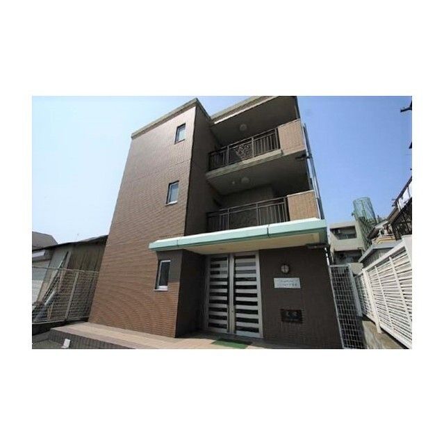 シンフォニア厚木の外観画像