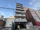 ウインドー金屋町の間取り画像