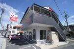 メゾンアドリームの間取り画像