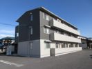 アップガーデンの間取り画像