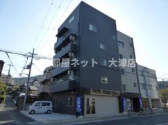 ラクラスコート朝日が丘の外観画像