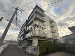 GLANZ喜々津駅の外観画像