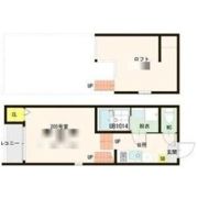 est casaの間取り画像