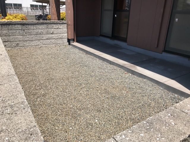 庭