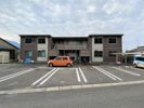 La lucioleの間取り画像