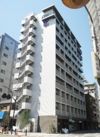 スカイコート蒲田ガーデンの間取り画像