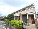 クレール丹陽の間取り画像