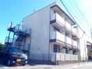 レオパレスカミーリアの間取り画像