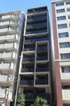 ライオンズ横濱関内レジデンスの間取り画像