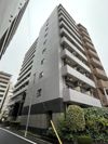 藤和シティコープ大森の間取り画像