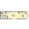 Gran avenir門真の間取り画像