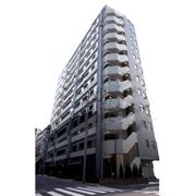 コンフォリア日本橋の外観画像