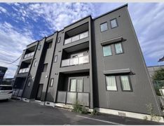 SEVEN SAKAEMACHIの外観画像