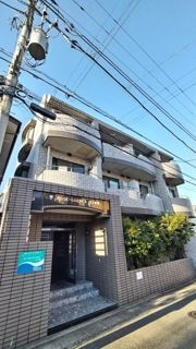 ローズガーデンA52(A-052)の外観画像
