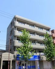 メルヴェーユ小幡Ⅱの外観画像