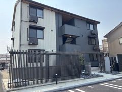 Feliciaの外観画像