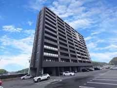 LEGEND157の外観画像