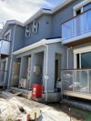 C－Spaceの間取り画像