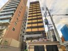 エンクレスト薬院の間取り画像