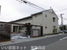 リラクオーレの外観画像