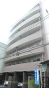 セゾン ド ミキの間取り画像