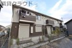 メゾンエミールⅠの間取り画像