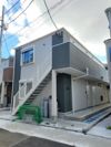 ESCALIER堀ノ内の間取り画像