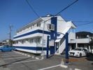 光明不動産第13テナントの間取り画像