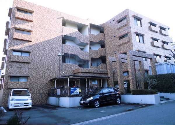 THE TOKUGETU20の外観画像