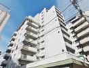 牛込ハイマンションの間取り画像