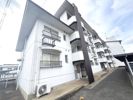 アルカディア21の外観