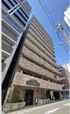 トーシンフェニックス日本橋蛎殻町の間取り画像