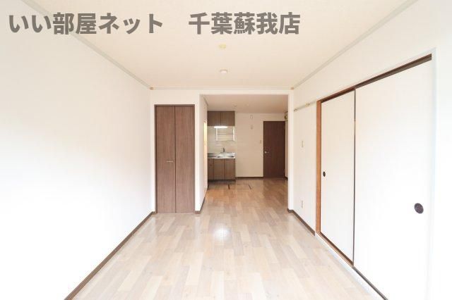 リビング