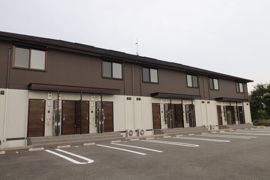 ラルジュガーデン西寺の外観画像
