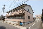 パーク高島Nの間取り画像