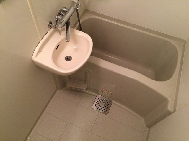 バスルーム
